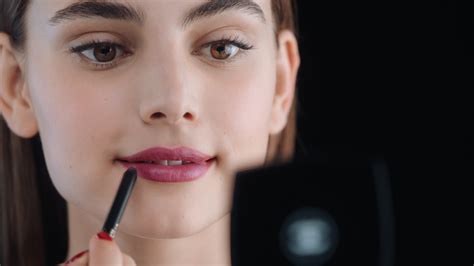 chanel berry lip liner|chanel lipstick.